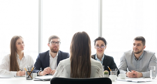 7 Aspectos a tener en cuenta en una entrevista de trabajo