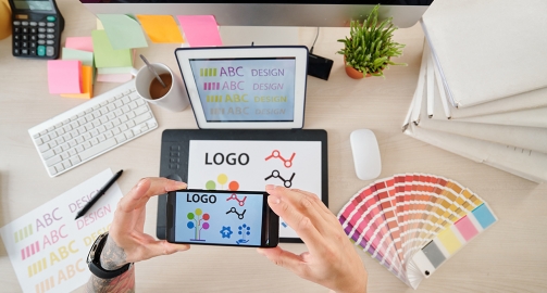 ¿Es el momento de modificar tu imagen corporativa?
