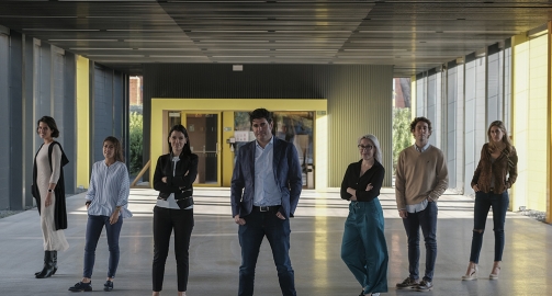 Entrevista de Blasting News a Javier Puebla, CEO de Talentoo