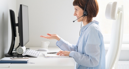 Cómo evaluar el desempeño de los teletrabajadores