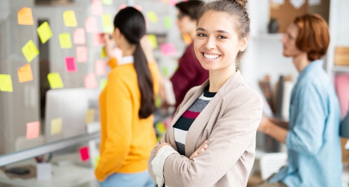 Los puestos más cotizados por los jóvenes en 2020
