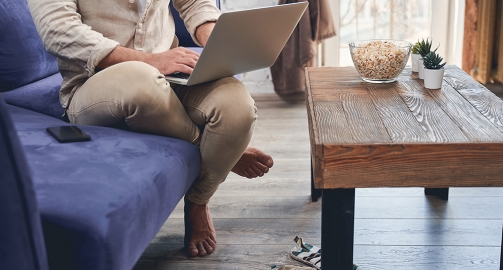 Smart Working: transformación del teletrabajo
