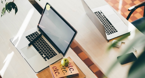 ¿Qué es el Hot Desking?