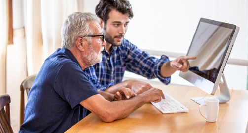 Reverse Mentoring I: Un giro innovador para el desarrollo profesional en las empresas
