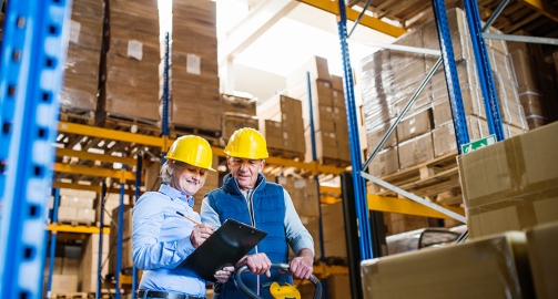 Ventajas de contratar Profesionales Senior