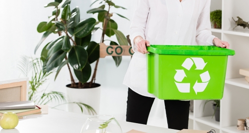 Responsabilidad Social Corporativa (RSC)