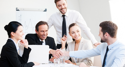 Ventajas de realizar un buen Onboarding a los nuevos empleados