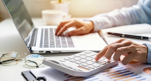 Costes de poner en práctica una empresa