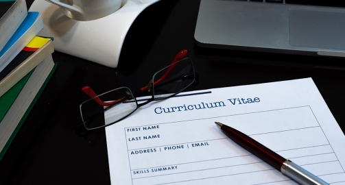 Claves para mantener tu CV actualizado