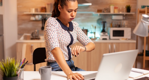 Técnica Pomodoro para gestionar el tiempo y aumentar la productividad