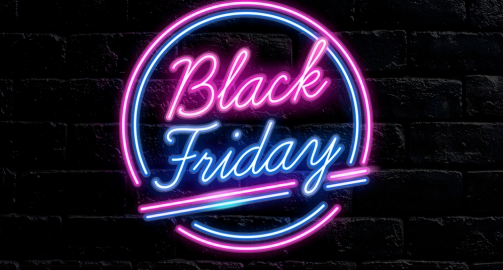 Black Friday, ¿compra consciente?