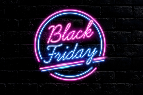 Black Friday, ¿compra consciente?