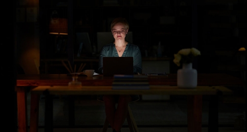 Workaholic o cómo ser adicto al trabajo