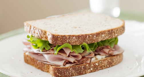 Técnica del Sándwich
