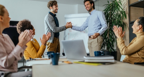 Repaso tendencias de recursos humanos en 2023