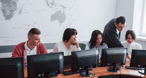 Usa tus recursos de formación