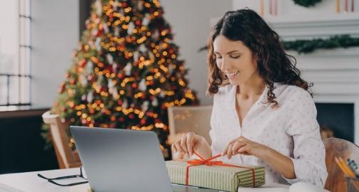 ¿Qué regalas a tus empleados por Navidad?