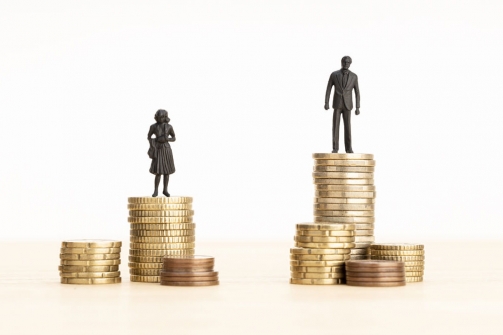 Desmitificando la brecha salarial: abordando la desigualdad laboral de género en el mercado laboral
