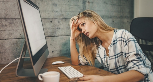 Evitando el Burnout: consejos para líderes