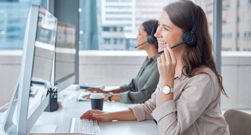 La interconexión entre experiencia del cliente y experiencia del empleado en el mundo laboral