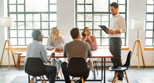 Explorando la Metodología de Aprendizaje DISC: Desbloqueando el Potencial Personal y Profesional