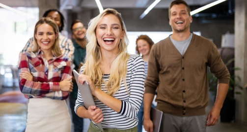 Desbloqueando el poder del employer branding: Cómo atraer, retener y potenciar el talento en la era digital