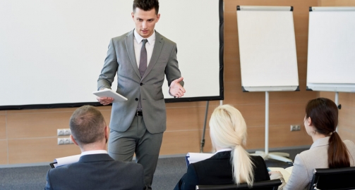 Coaching profesional: potenciando el desarrollo y la eficacia empresarial