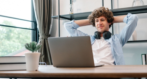 Tecnologías emergentes para el bienestar emocional en el entorno empresarial