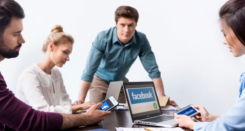 El impacto de las redes sociales en la gestión de recursos humanos: Reclutamiento 2.0