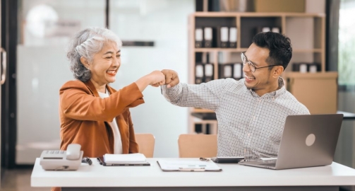 Reverse Mentoring II: beneficios e implementación