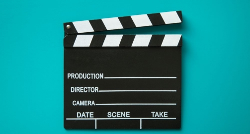 Maratón de cine sobre Recursos Humanos