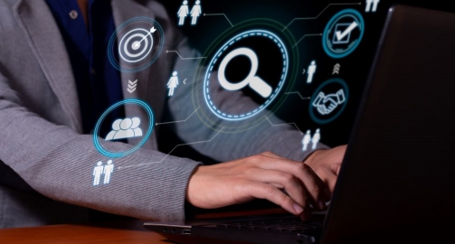 Tendencias en Recursos Humanos para 2025