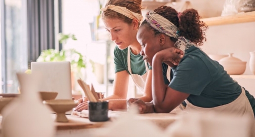 Microlearning para empresas