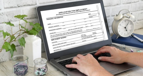 Cómo gestionar una vacante mal definida
