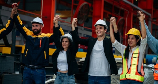 ¿Qué celebramos con el Día del Trabajador?