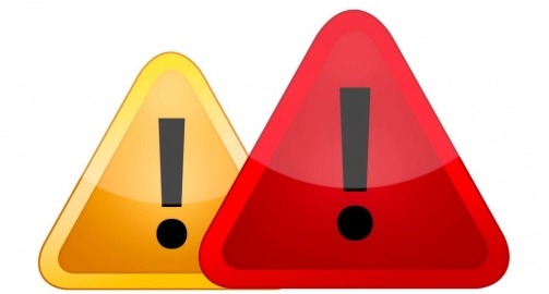 Red flags en candidatos