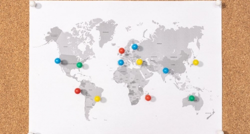 Curiosidades del trabajo alrededor del mundo