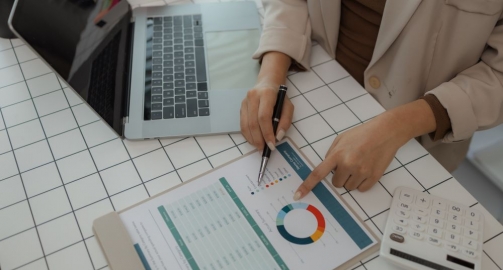Métricas de RR. HH. que deberías incorporar a tus informes