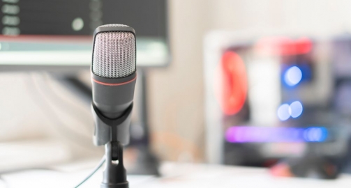 5 pódcast imprescindibles para profesionales de RR. HH. y selección