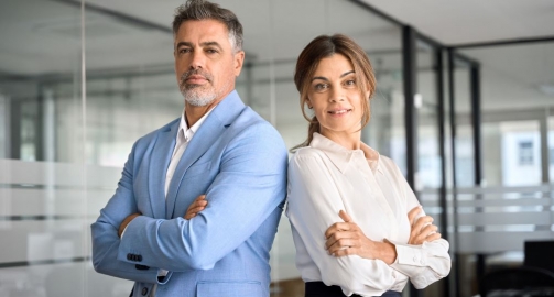 Igualdad en el liderazgo: últimas cifras y soluciones