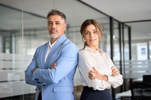 Igualdad en el liderazgo: últimas cifras y soluciones