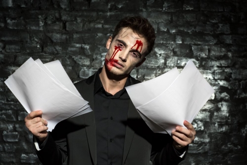 Monstruos del reclutamiento: cómo librarte de ellos