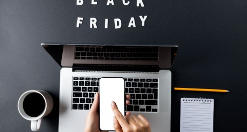 Este Black Friday no descontamos talento