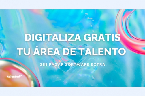 Cómo digitalizar gratis tu área de selección