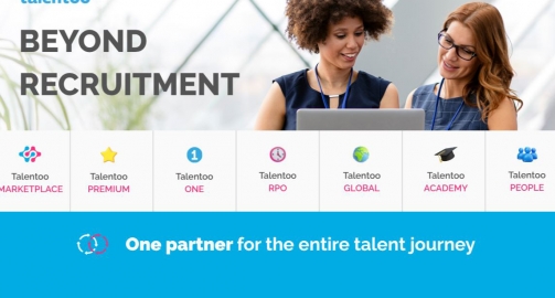 Beyond a Marketplace: Discover the Talentoo Ecosystem (Now Available in English)